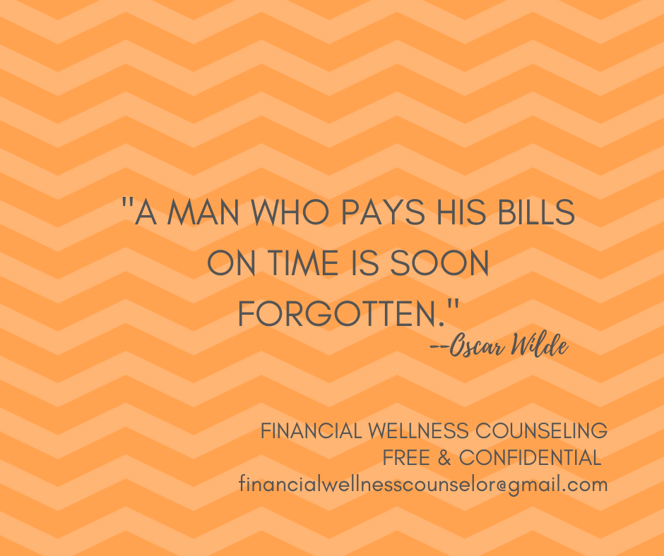 Credit Scores! What You Need to&nbsp;Know